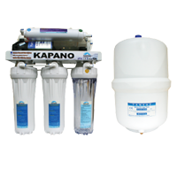 Máy lọc nước phòng thí nghiệm công suất 15l - Máy Lọc Nước Kapano - Công Ty TNHH Kapano Việt Nam
